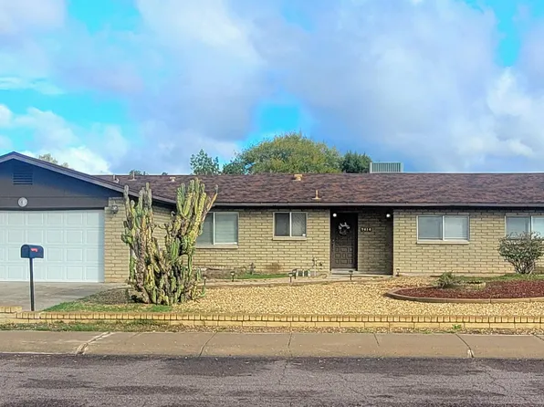 7416 W READE Avenue, Glendale, AZ 85303