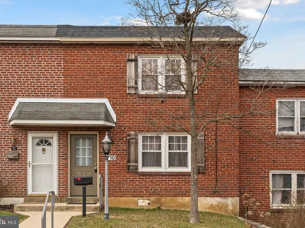 710 S Adams St, West Chester, PA 19382