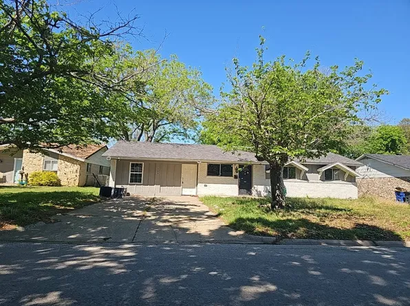 308 Sundown Ct, Burleson, TX 76028