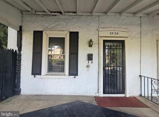 7830 Old York Rd, Elkins Park, PA 19027