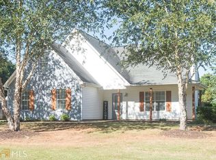 1002 Matthews Way, McDonough, GA 30252