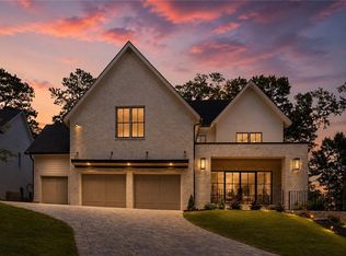 3035 Parkridge Dr NE, Atlanta, GA 30319