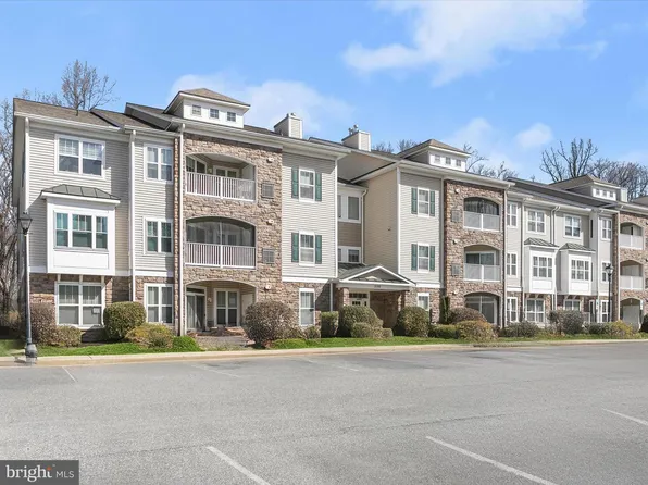 305 Wyndham Cir #305J, Owings Mills, MD 21117
