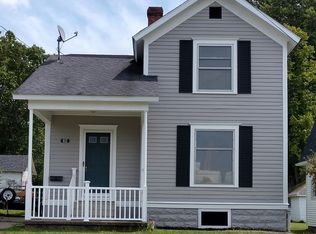 612 King St, Olean, NY 14760