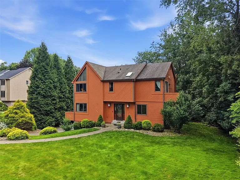 2533 Riva Ridge Ct — Photo 2