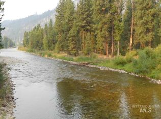 TAX22 Less Tax 35 Sec 9 T3n R10e, Mountain Home, ID 83647