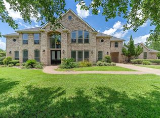 4410 Pine Landing Dr, Missouri City, TX 77459