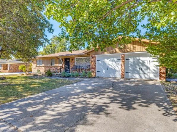 2108 Shelman Trl, Fort Worth, TX 76112