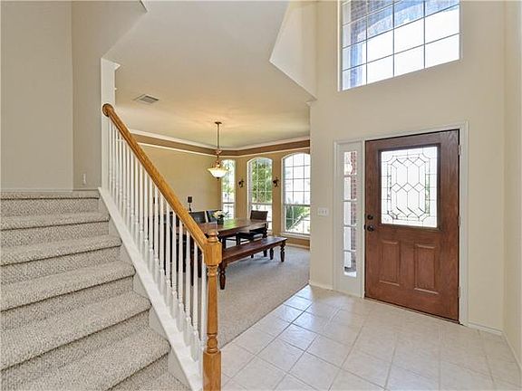 5th image of 1609 Somerset Canyon Ln
