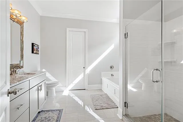 540 S Hennessey St — Photo 12