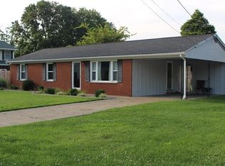 43 Northwood Ter, Williamstown, WV 26187