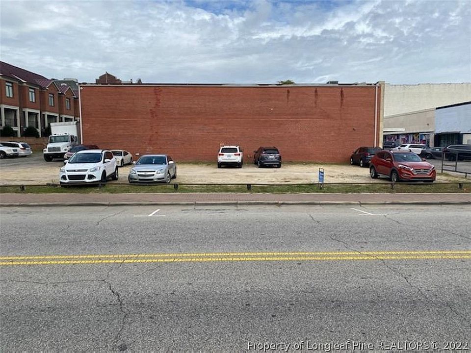 1st image of Franklin St