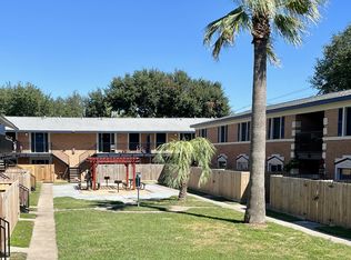 Shoal Pointe Apartments, Texas City, TX 77590