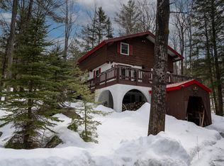 27 Birch Rd, Londonderry, VT 05148
