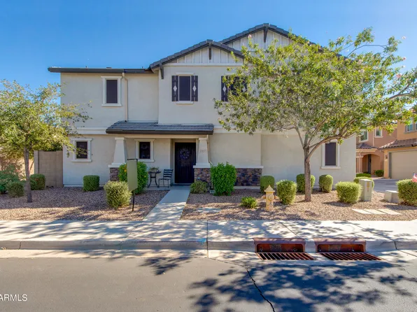 1447 N BALBOA Street, Mesa, AZ 85205