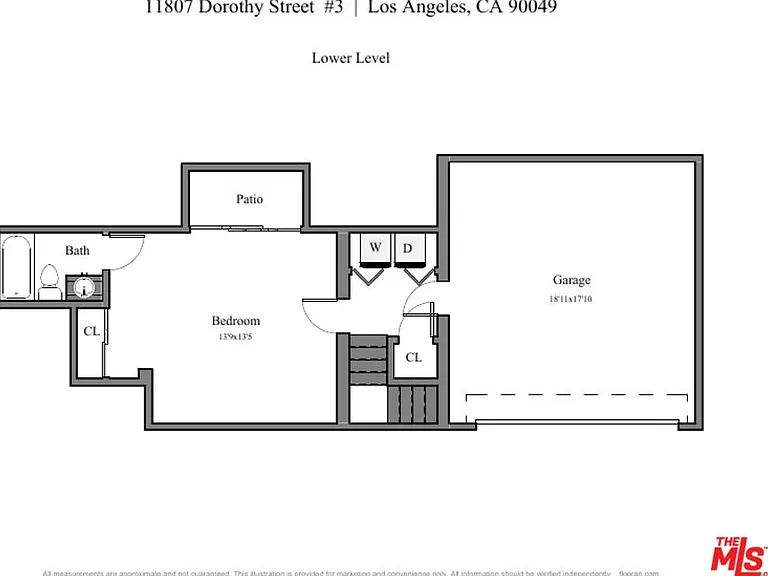 11807 Dorothy St #3 — Photo 47