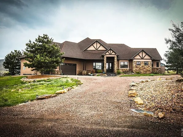 5815 Good Pasture Dr, Beulah, CO 81023