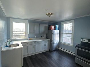 531 Lafayette St #1, Bridgeport, CT 06604