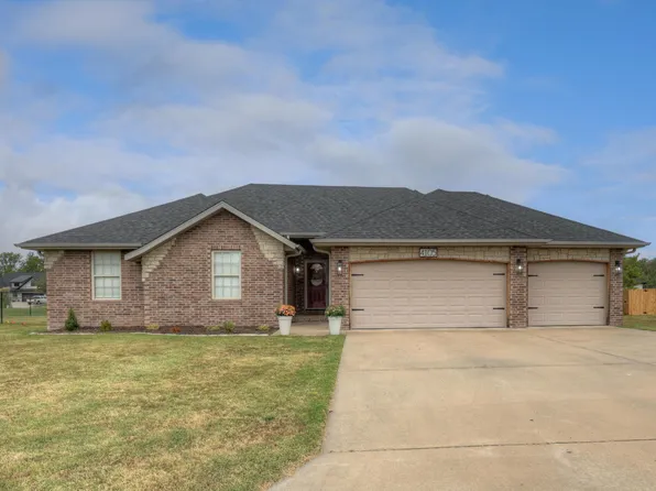 4105 Plumticket Drive, Joplin, MO 64801