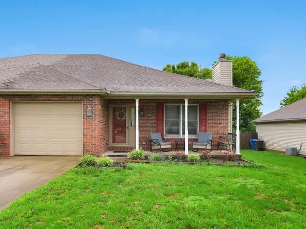 104 Bay Hill Dr, Winchester, KY 40391