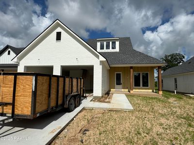 112 Fountain Meadow Dr, Broussard, LA, 70518