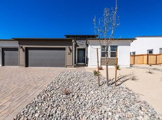 11565 Vinegar Peak Drive Willows #118, Sparks, NV 89441