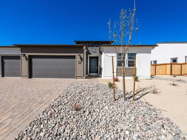 11565 Vinegar Peak Drive Willows #118, Sparks, NV 89441