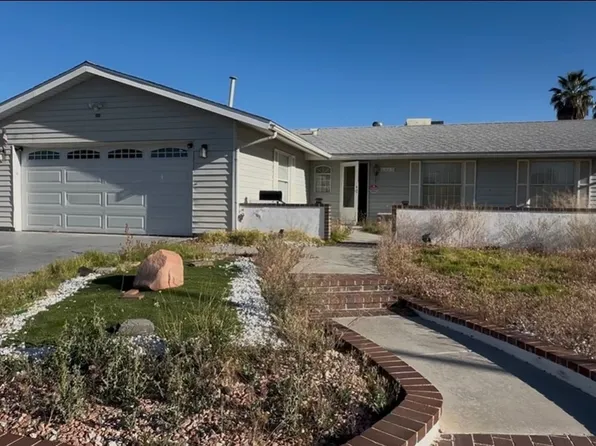 4060 E Harmon Ave, Las Vegas, NV 89121