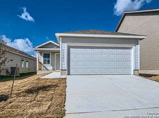 13922 Wool Park, San Antonio, TX 78252