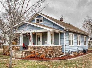 2301 Welsby Ave, Stevens Point, WI 54481