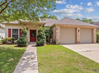 9421 Boone Dr, Baton Rouge, LA 70810