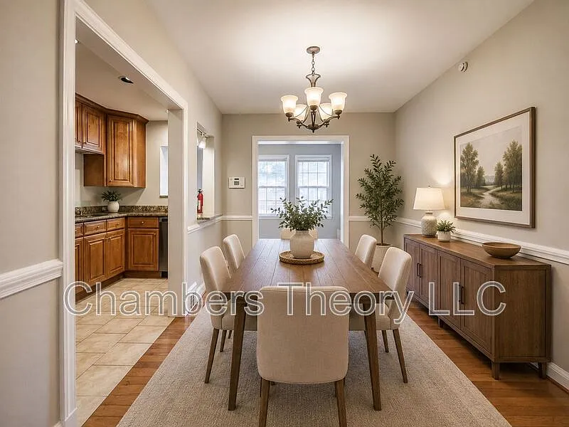 4 bed, 2.0 bath, 1538 sqft, $3,800 — Photo 4
