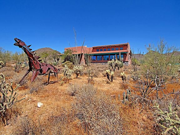 Desert View