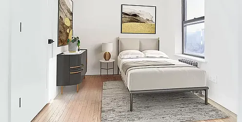 Rented by Living New York