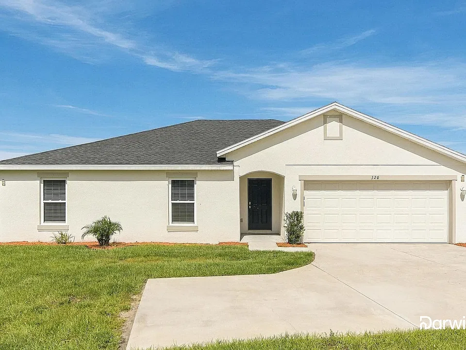 520 Bristol Cir