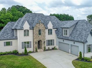 6207 Maggie Dixon Pl, Greensboro, NC 27455