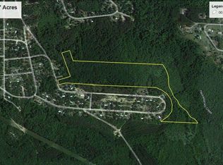 47/ACRE S Live Oak Ln, Blackshear, GA 31516