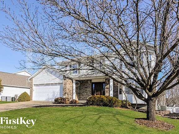 2nd image of 2322 Marbury Way
