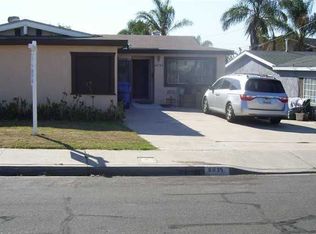 6035 Edgewater St, San Diego, CA 92139