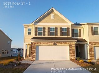 5019 Kota St #1, Raleigh, NC 27610