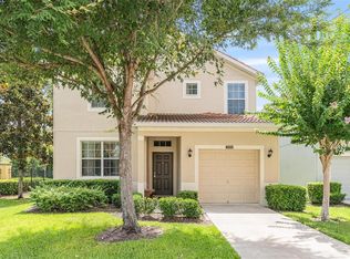 2900 Banana Palm Dr, Kissimmee, FL 34747