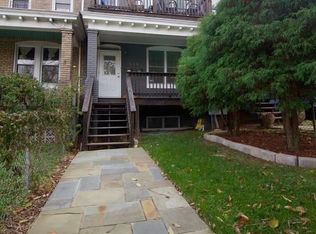 539 Tennessee Ave NE #1, Washington, DC 20002