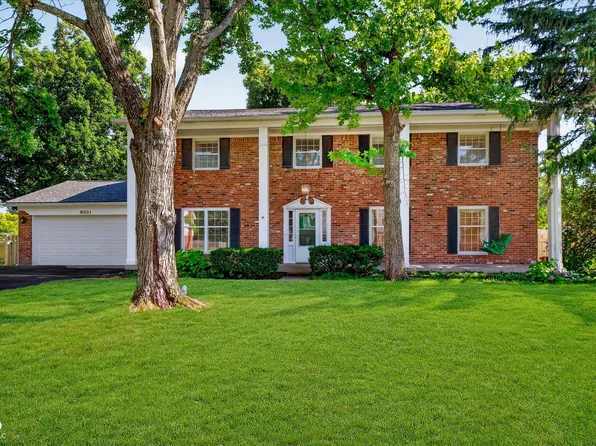 6501 Welham Rd, Indianapolis, IN 46220