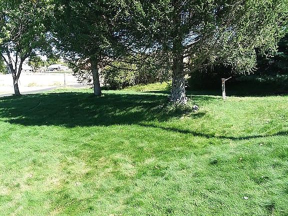  RV Pad/power/water/septic