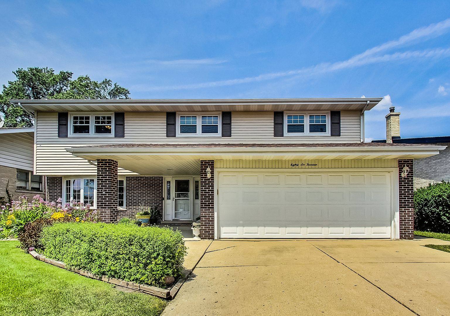 8614 W North Ter, Niles, IL 60714 Zillow