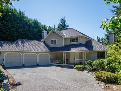 6512 150th Place SE, Bellevue, WA, 98006