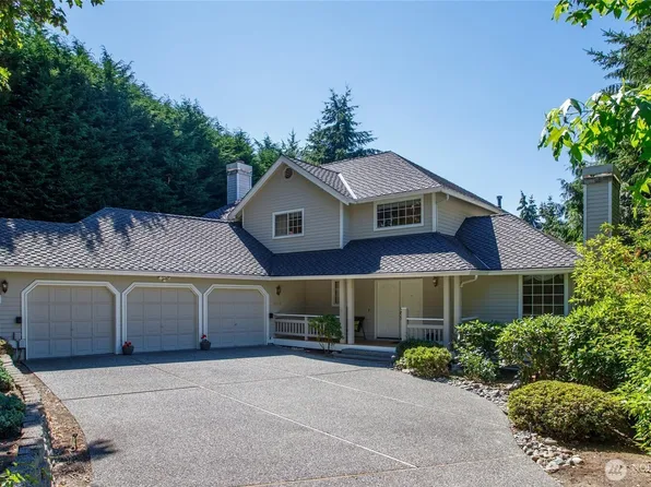 6512 150th Place SE, Bellevue, WA 98006