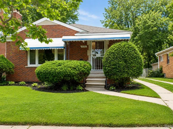 19189 Berden St, Detroit, MI 48236