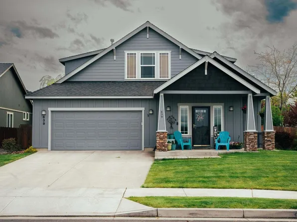 639 NE Marigold St, Madras, OR 97741