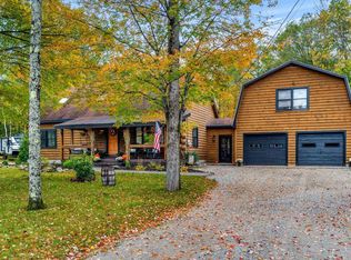 20 Waldron Hill Rd, Warner, NH 03278